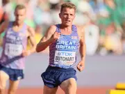 Andy Butchart Named to Scotland Commonwealth Games Squad for Third Appearance