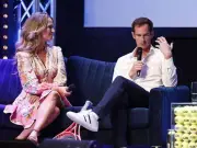 Andy Murray Opens Up on Life After Tennis Retirement with Wife Kim