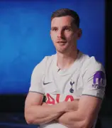 Andy Robertson to wear No3 shirt at Tottenham after free transfer