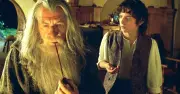 Andy Serkis Defends All-White Cast in New Lord of the Rings Film