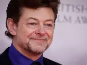 Andy Serkis Defends Lack of Diversity in Lord of the Rings Film Casting