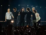 Anfield Lost Global Act Due to Gig Rules, Liverpool FC Claims