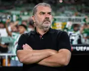 Ange Postecoglou Appointed Al-Nassr Head Coach to Lead Ronaldo