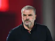 Ange Postecoglou Appointed Al-Nassr Head Coach, to Manage Cristiano Ronaldo