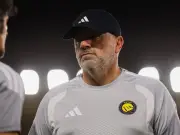 Ange Postecoglou's Al-Nassr Pre-Season Hit by Denied Portugal Entry