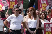 Angela Rayner Backs Burnham's Town Hall Powers Agenda