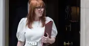 Angela Rayner refuses to hand back £17k severance payout