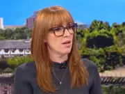 Angela Rayner rules out rent controls, admits 1.5m homes target harder
