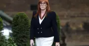 Angela Rayner slammed on Jeremy Vine over £17k payout