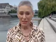 Angie Best Reveals Two More Liver Operations After Being Cancer-Free