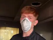 Angry Ginge Reveals Cat Caused Fire That Destroyed Mum's Home and Killed Pets
