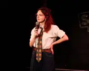 Ania Magliano: Peach Fuzz Review – Body and Soul Comedy from SNL UK Star
