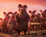 Animal Farm Review: Andy Serkis' Bland Animation Betrays Orwell's Satire