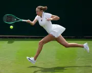 Anisimova Begins Wimbledon Redemption with Convincing Win