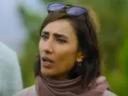 Anita Rani Carried by Guest After Forgetting Wellies on Countryfile