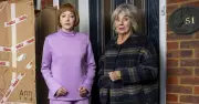 Ann Droid BBC Sitcom Cast Includes Death in Paradise Legend Danny John-Jules