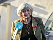 Ann Widdecombe Attacked Day Before Death, Police Believe