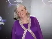 Ann Widdecombe Called Strictly Come Dancing 'Time of Her Life'