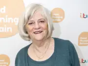 Ann Widdecombe Cause of Death Unclear as Inquest Opens