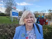 Ann Widdecombe Death Update: Murder Accused to Appear in Court