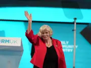 Ann Widdecombe Dies Aged 78: Former MP and Brexit Advocate Remembered