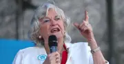 Ann Widdecombe Dies at 78: Common Sense Hero Who Broke Strictly 'Witch's Spell'