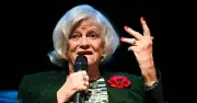 Ann Widdecombe Dies at 78: From Tory Minister to Brexit Champion and TV Star