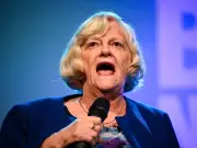 Ann Widdecombe Dies at 78: GMB Announces Breaking News
