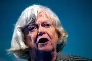 Ann Widdecombe, Former MP and Strictly Star, Dies at 78