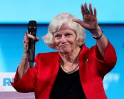 Ann Widdecombe, Former Tory Minister and Reform UK Member, Dies at 78