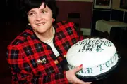 Ann Widdecombe: From Commons Stalwart to Strictly Dancefloor Queen