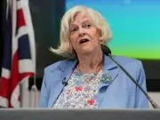 Ann Widdecombe 'hit 21 times on head with hammer' before death, court told