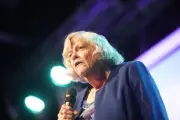 Ann Widdecombe Hit 21 Times With Hammer in Planned Attack, Court Told