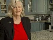 Ann Widdecombe Inquest Scheduled as Man, 28, Still Questioned