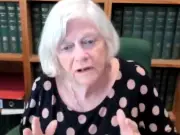 Ann Widdecombe Murder: Counter-Terror Police Confirm Targeted Attack
