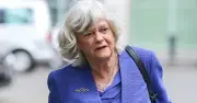 Ann Widdecombe Murder: Final Texts, Mystery Car, Arrest in Custody