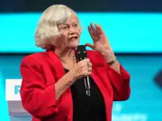 Ann Widdecombe Murder Investigation Launched After Former MP Found Dead