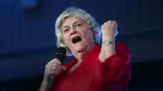 Ann Widdecombe Murder: Police Hunt Suspect After Former MP Found Dead