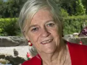 Ann Widdecombe Murder: Police Probe CCTV as Suspect Arrested 270 Miles Away