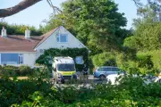 Ann Widdecombe Murder: Police Question Suspect Until Monday Evening