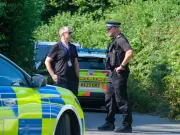 Ann Widdecombe Murder: Police Update Motive, Arrest White British Man
