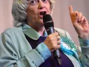 Ann Widdecombe Murder Probe: Police Hold Press Conference