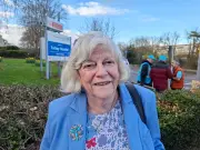 Ann Widdecombe Murder Probe: Police Hunt White Male Suspect After Ex-Tory MP Found Dead