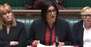 Ann Widdecombe Murder Prompts Parliament to Issue Urgent Safety Advice to MPs