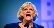 Ann Widdecombe murder suspect a 'loner' after father's death, neighbours say