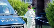 Ann Widdecombe murder suspect had communist books at home