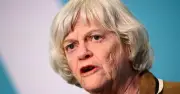 Ann Widdecombe Murder Suspect: Police Have 14 Days to Question Man