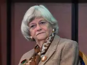 Ann Widdecombe murder suspect still held; not in Prevent scheme