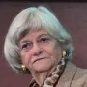 Ann Widdecombe public memorial announced after murder outpouring of support