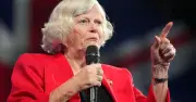 Ann Widdecombe Reveals Simple Reason She Never Married
